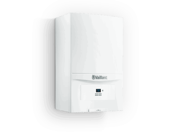 Caldera EcoTEC Pure