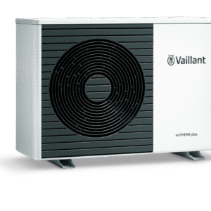 Aerotermia aroTHERM plus