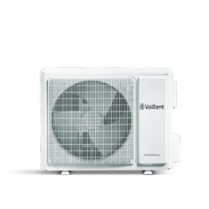 Aerotermia aroTHERM pure