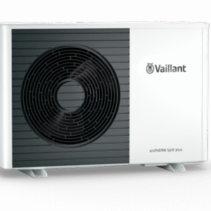 Aerotermia aeroTHERM Split plus