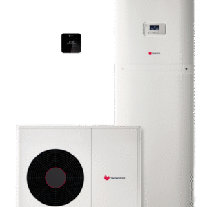 Aerotermia Genia Air Max