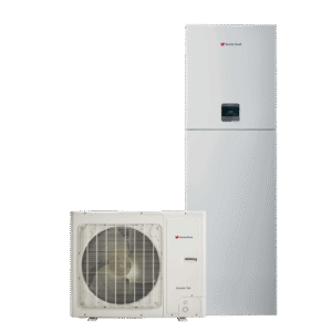 Aerotermia Genia Air Tek