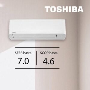 Aire Acondicionado Seiya+