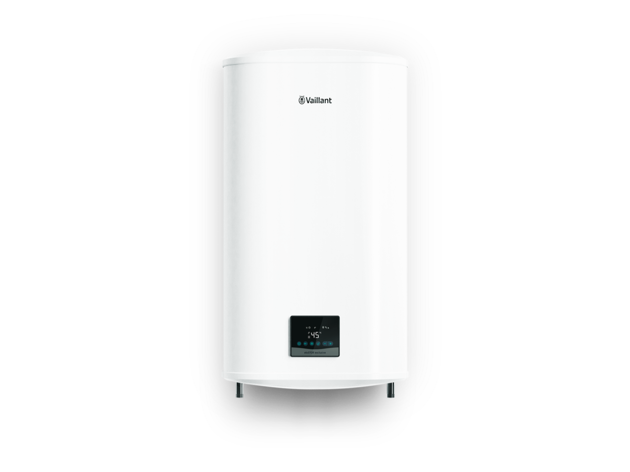 Calentador eloSTOR exclusive