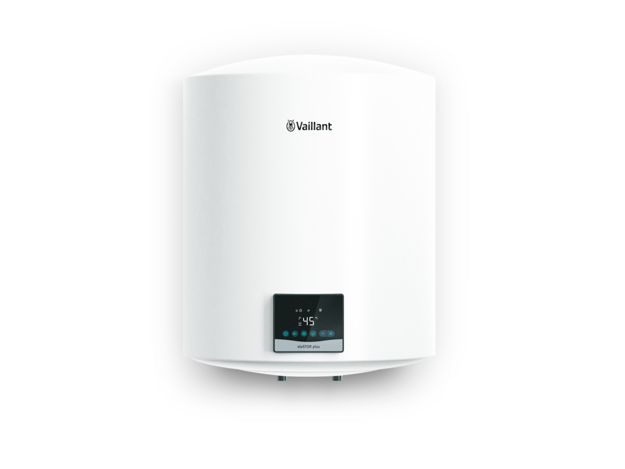Calentador eloSTOR plus