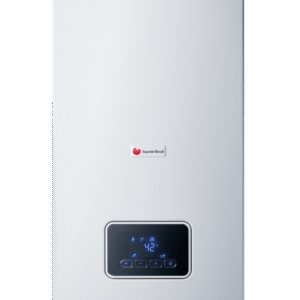 Calentador Opaliatherm bajo NOx