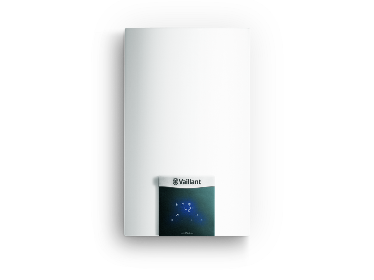 Calentador turboMAG plus